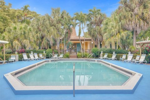 Copropriété à vendre à Lauderdale Lakes, Floride: 1 chambre, 63.55 m2 № 1868524 - photo 24