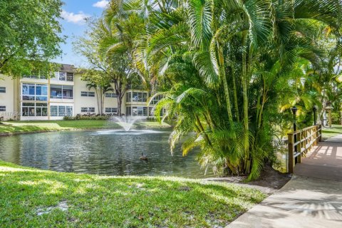 Copropriété à vendre à Lauderdale Lakes, Floride: 1 chambre, 63.55 m2 № 1868524 - photo 19