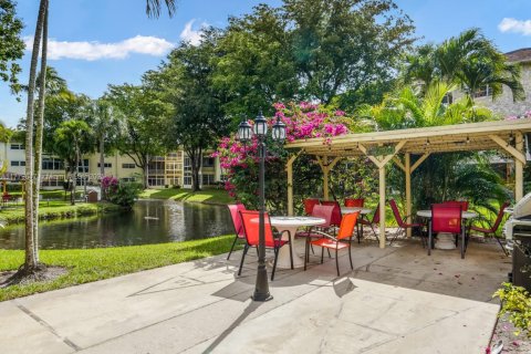 Copropriété à vendre à Lauderdale Lakes, Floride: 1 chambre, 63.55 m2 № 1868524 - photo 22