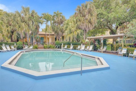 Copropriété à vendre à Lauderdale Lakes, Floride: 1 chambre, 63.55 m2 № 1868524 - photo 23