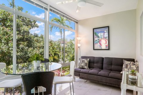 Copropriété à vendre à Lauderdale Lakes, Floride: 1 chambre, 63.55 m2 № 1868524 - photo 15