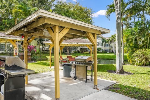 Copropriété à vendre à Lauderdale Lakes, Floride: 1 chambre, 63.55 m2 № 1868524 - photo 21