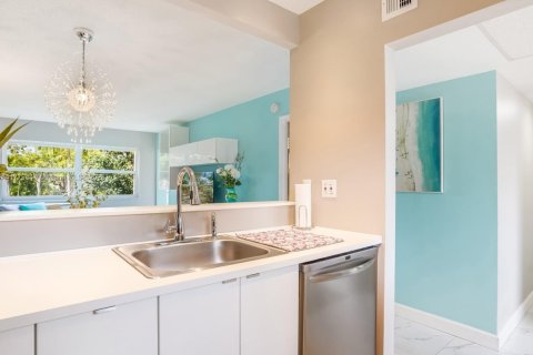 Copropriété à vendre à Lauderdale Lakes, Floride: 1 chambre, 63.55 m2 № 1868524 - photo 10