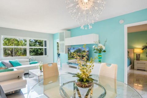 Copropriété à vendre à Lauderdale Lakes, Floride: 1 chambre, 63.55 m2 № 1868524 - photo 2