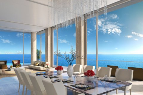 Apartment in Sunny Isles Beach, Florida 6 bedrooms, 518 sq.m. № 5810 - photo 1