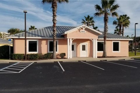 Propiedad comercial en alquiler en Ponce Inlet, Florida, 111.48 m2 № 1869048 - foto 1