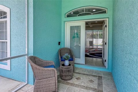 Villa ou maison à vendre à North Port, Floride: 3 chambres, 161.84 m2 № 1817436 - photo 2