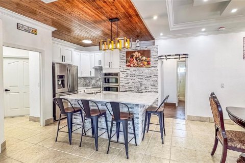 Villa ou maison à vendre à North Port, Floride: 3 chambres, 161.84 m2 № 1817436 - photo 10