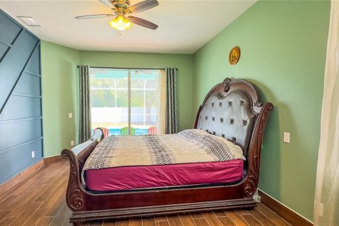 Villa ou maison à vendre à North Port, Floride: 3 chambres, 161.84 m2 № 1817436 - photo 23
