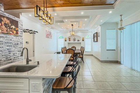 Villa ou maison à vendre à North Port, Floride: 3 chambres, 161.84 m2 № 1817436 - photo 16