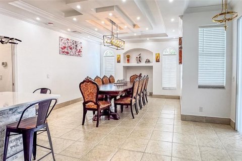 Villa ou maison à vendre à North Port, Floride: 3 chambres, 161.84 m2 № 1817436 - photo 19