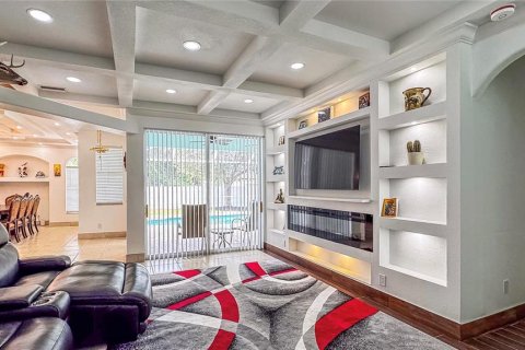 Villa ou maison à vendre à North Port, Floride: 3 chambres, 161.84 m2 № 1817436 - photo 4