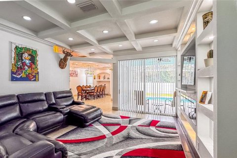 Villa ou maison à vendre à North Port, Floride: 3 chambres, 161.84 m2 № 1817436 - photo 7