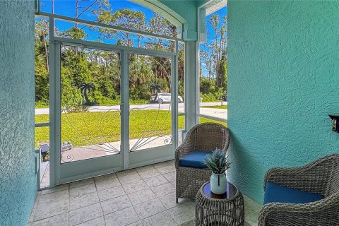 Villa ou maison à vendre à North Port, Floride: 3 chambres, 161.84 m2 № 1817436 - photo 3