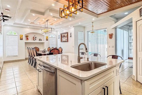 Villa ou maison à vendre à North Port, Floride: 3 chambres, 161.84 m2 № 1817436 - photo 13