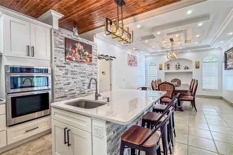 Villa ou maison à vendre à North Port, Floride: 3 chambres, 161.84 m2 № 1817436 - photo 17