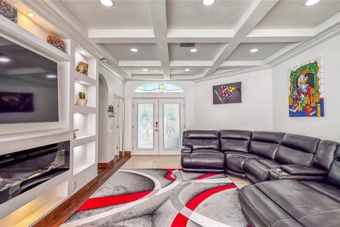 Villa ou maison à vendre à North Port, Floride: 3 chambres, 161.84 m2 № 1817436 - photo 8