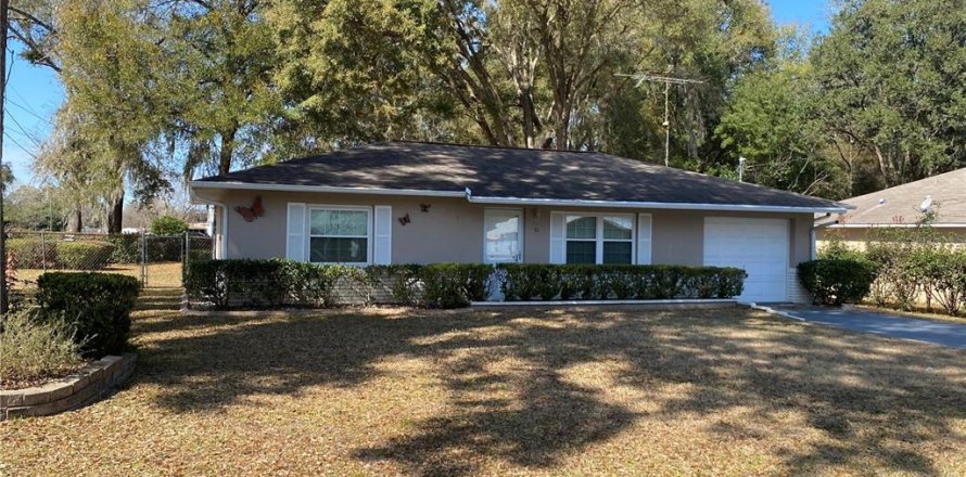 Casa en Ocala, Florida 2 dormitorios, 84.54 m2 № 1876815