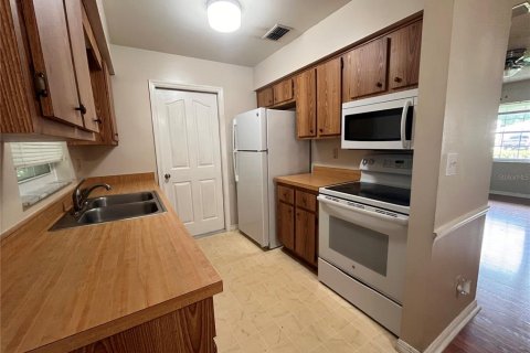 Casa en venta en Ocala, Florida, 2 dormitorios, 84.54 m2 № 1876815 - foto 4