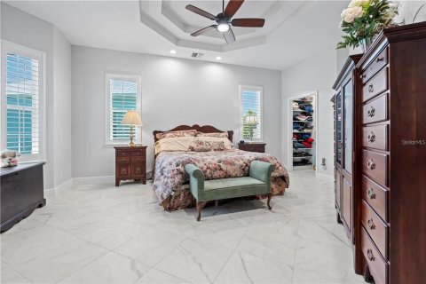 House in Placida, Florida 3 bedrooms, 198.07 sq.m. № 2291480 - photo 15