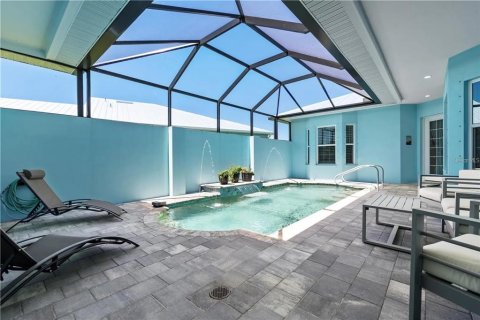 House in Placida, Florida 3 bedrooms, 198.07 sq.m. № 2291480 - photo 3