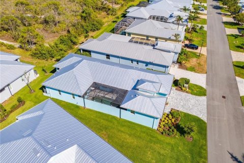 House in Placida, Florida 3 bedrooms, 198.07 sq.m. № 2291480 - photo 27