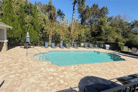 Townhouse in Oviedo, Florida 3 bedrooms, 129.69 sq.m. № 2388124 - photo 23