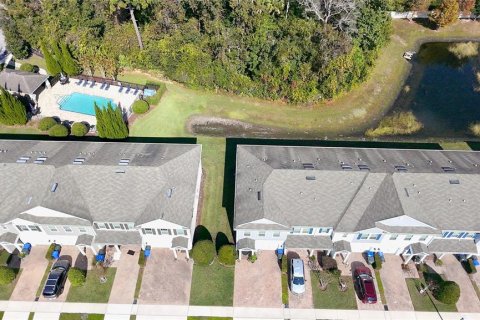 Townhouse in Oviedo, Florida 3 bedrooms, 129.69 sq.m. № 2388124 - photo 30