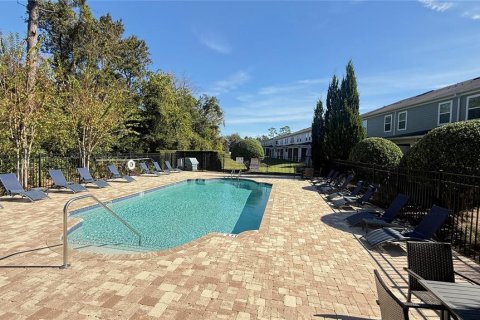 Townhouse in Oviedo, Florida 3 bedrooms, 129.69 sq.m. № 2388124 - photo 25