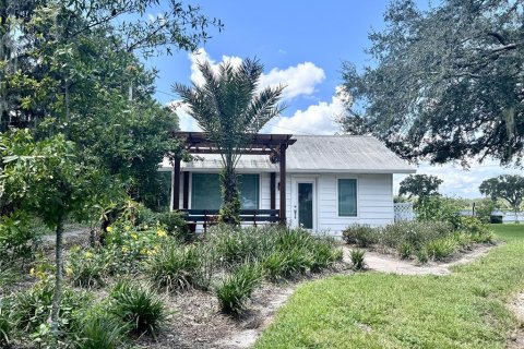 House in Dover, Florida 2 bedrooms, 86.21 sq.m. № 1507911 - photo 26