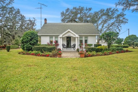 House in Dover, Florida 2 bedrooms, 86.21 sq.m. № 1507911 - photo 3
