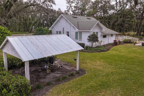House in Dover, Florida 2 bedrooms, 86.21 sq.m. № 1507911 - photo 23