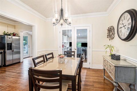 House in Dover, Florida 2 bedrooms, 86.21 sq.m. № 1507911 - photo 11