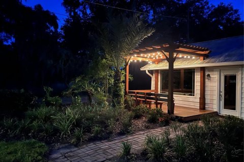 House in Dover, Florida 2 bedrooms, 86.21 sq.m. № 1507911 - photo 27