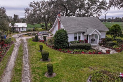 House in Dover, Florida 2 bedrooms, 86.21 sq.m. № 1507911 - photo 25