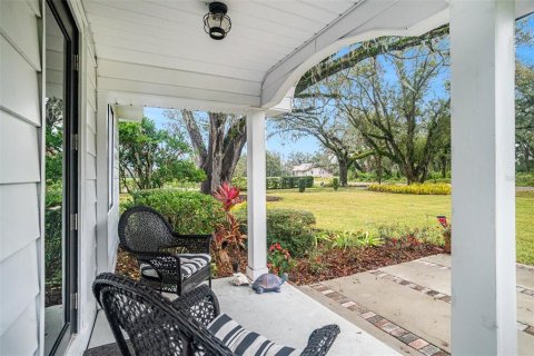 House in Dover, Florida 2 bedrooms, 86.21 sq.m. № 1507911 - photo 6