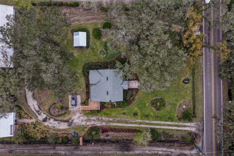 House in Dover, Florida 2 bedrooms, 86.21 sq.m. № 1507911 - photo 5
