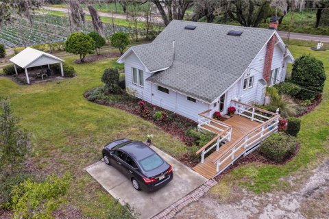 House in Dover, Florida 2 bedrooms, 86.21 sq.m. № 1507911 - photo 22