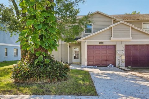 Touwnhouse à Tampa, Floride 3 chambres, 133.78 m2 № 2420624