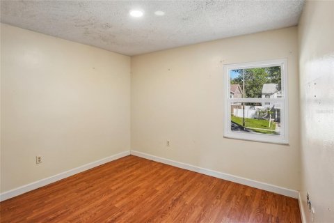 Touwnhouse à vendre à Tampa, Floride: 3 chambres, 133.78 m2 № 2420624 - photo 13