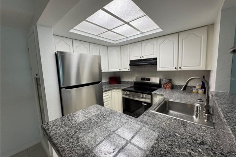 Copropriété à vendre à New Port Richey, Floride: 2 chambres, 102.56 m2 № 1902037 - photo 7