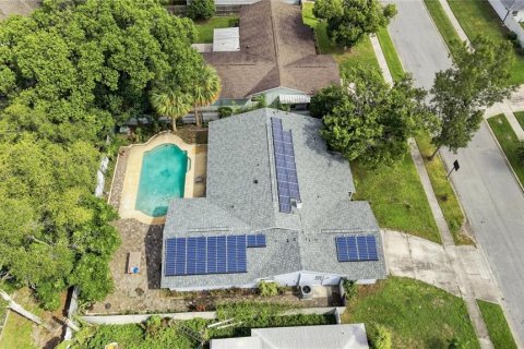 Villa ou maison à Winter Park, Floride 4 chambres, 203.36 m2 № 2366580