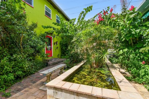 Propiedad comercial en venta en Tampa, Florida, 396.14 m2 № 2102950 - foto 9