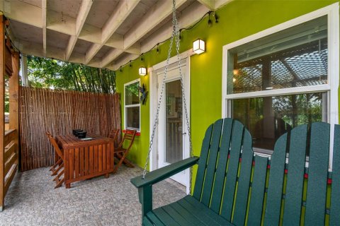 Propiedad comercial en venta en Tampa, Florida, 396.14 m2 № 2102950 - foto 12