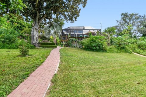 Propiedad comercial en venta en Tampa, Florida, 396.14 m2 № 2102950 - foto 5