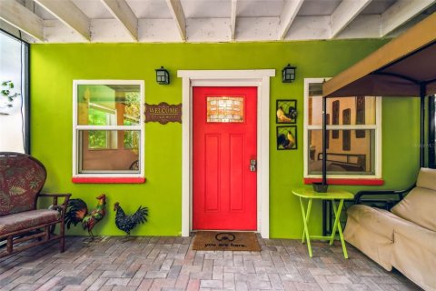 Propiedad comercial en venta en Tampa, Florida, 396.14 m2 № 2102950 - foto 10