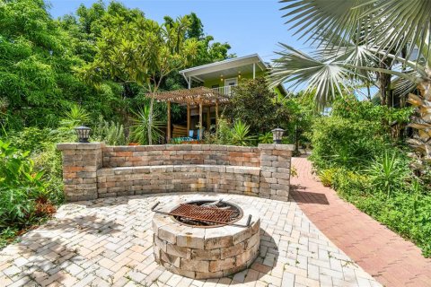 Propiedad comercial en venta en Tampa, Florida, 396.14 m2 № 2102950 - foto 3