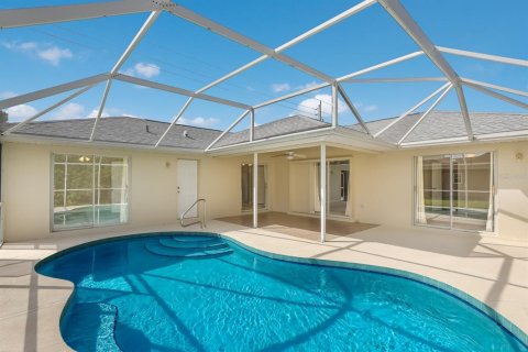 Villa ou maison à vendre à North Port, Floride: 3 chambres, 172.61 m2 № 1917841 - photo 30