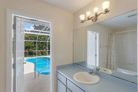Villa ou maison à vendre à North Port, Floride: 3 chambres, 172.61 m2 № 1917841 - photo 26