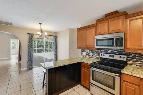Villa ou maison à vendre à North Port, Floride: 3 chambres, 172.61 m2 № 1917841 - photo 12
